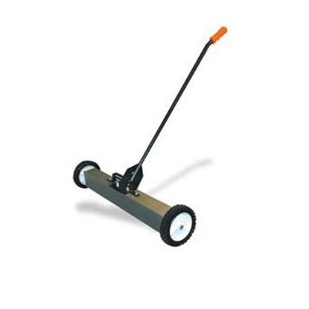 PINPOINT 30 Inch Rolling Magnetic Sweeper PI45482